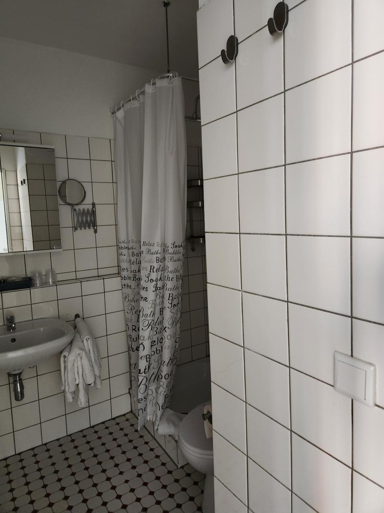 Nauwieser Apartments Sarrebruck Habitación foto